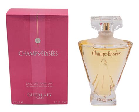 champs elysees perfume original.